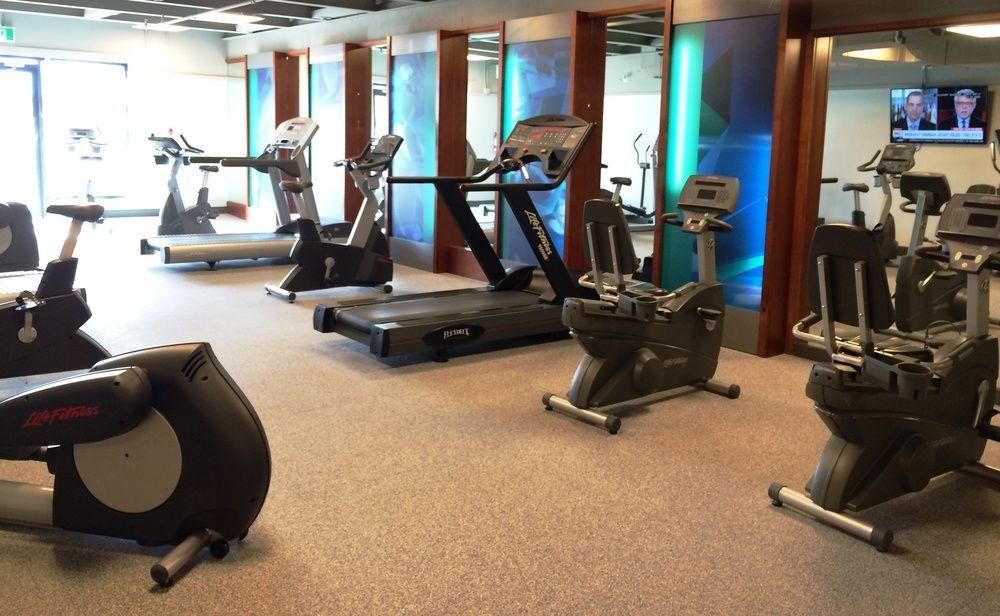 The Royal Kelowna - Bellstar Hotels & Resorts Екстер'єр фото