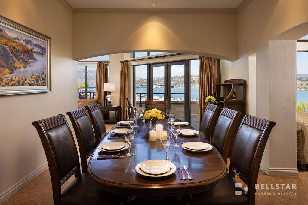 The Royal Kelowna - Bellstar Hotels & Resorts Номер фото