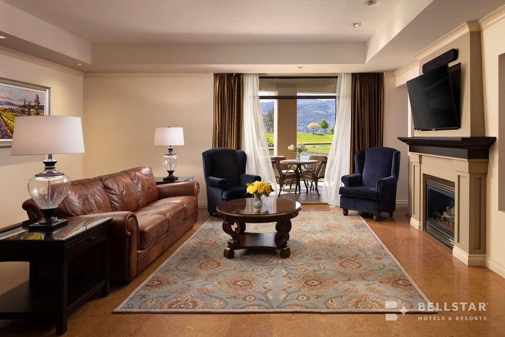 The Royal Kelowna - Bellstar Hotels & Resorts Номер фото