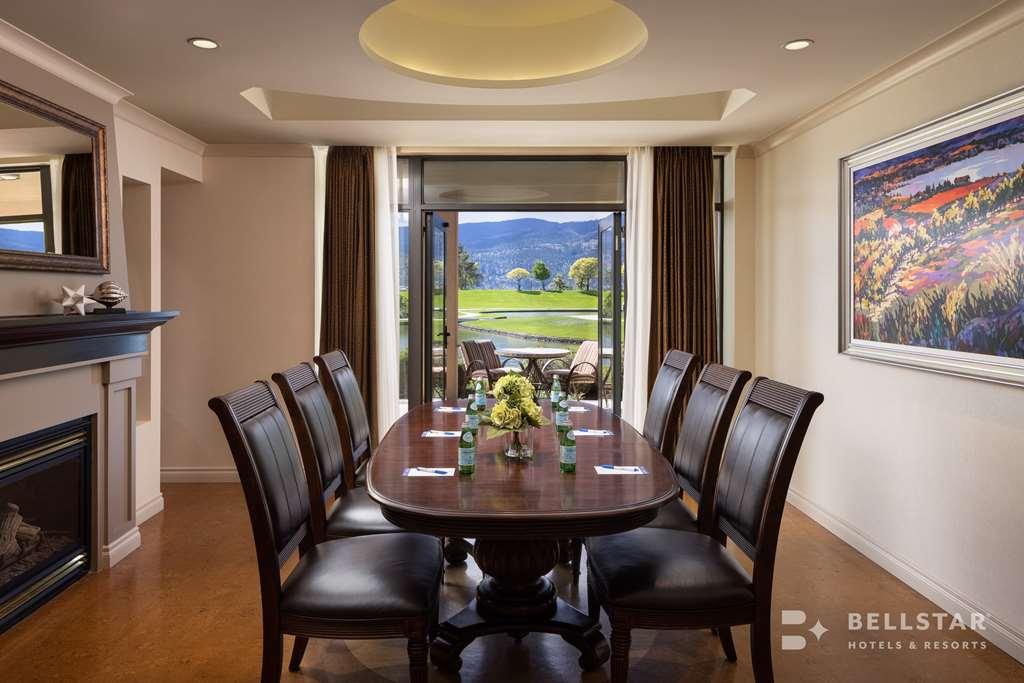 The Royal Kelowna - Bellstar Hotels & Resorts Номер фото